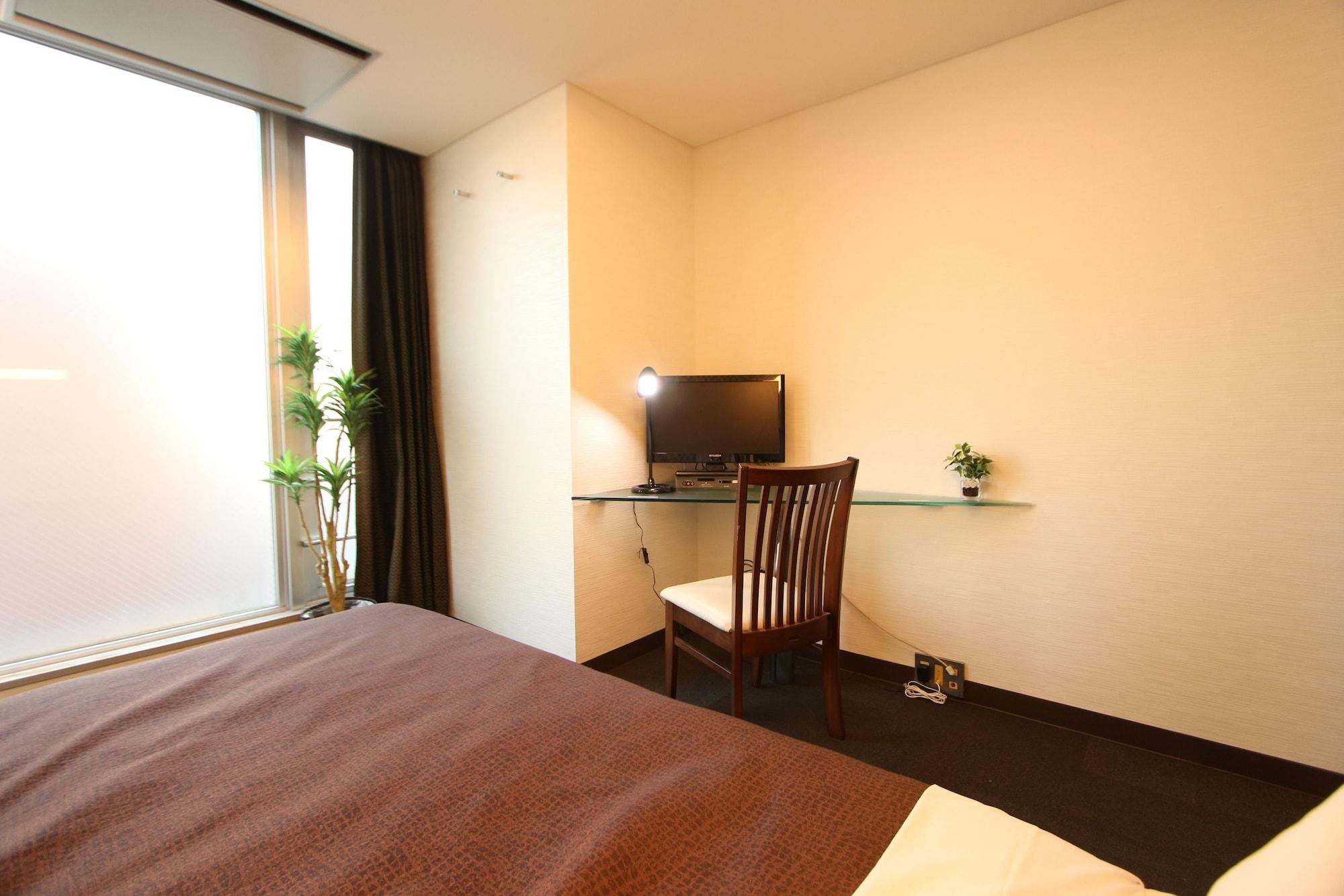 Hotel Livemax Budget Korakuen Präfektur Tokio