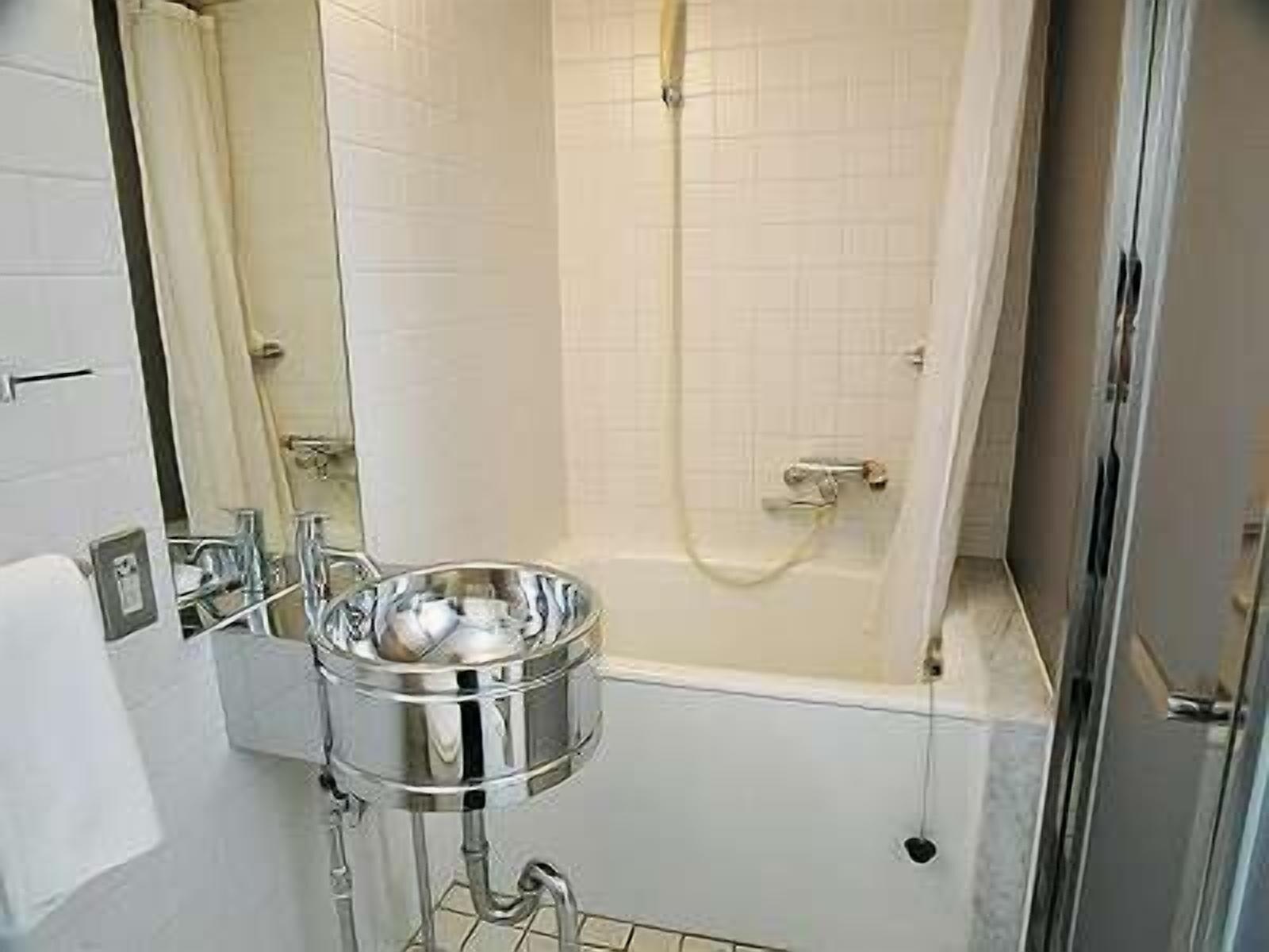 Hotel Livemax Budget Korakuen Präfektur Tokio
