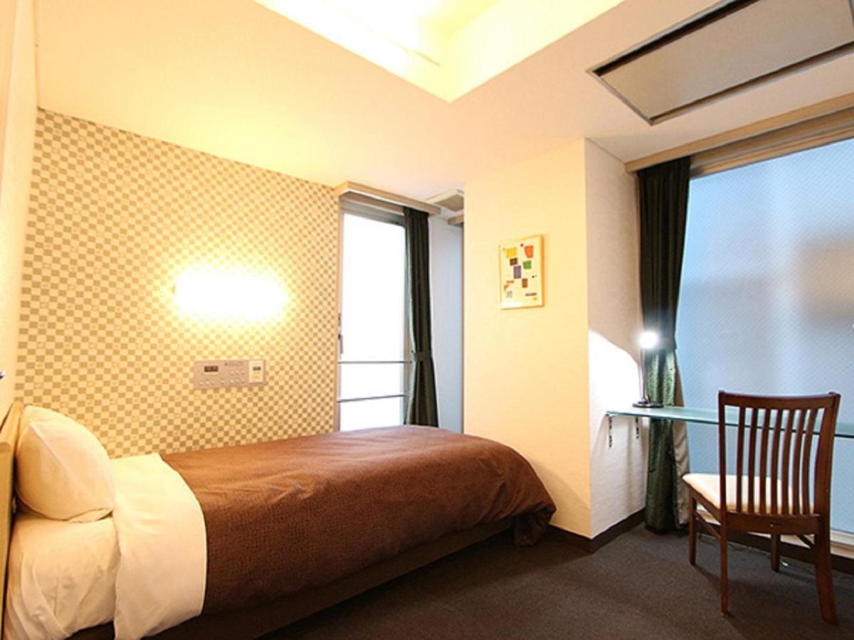 Livemax Budget Korakuen Hotel Präfektur Tokio
