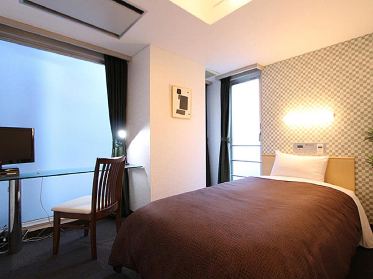 Hotel Livemax Budget Korakuen Präfektur Tokio