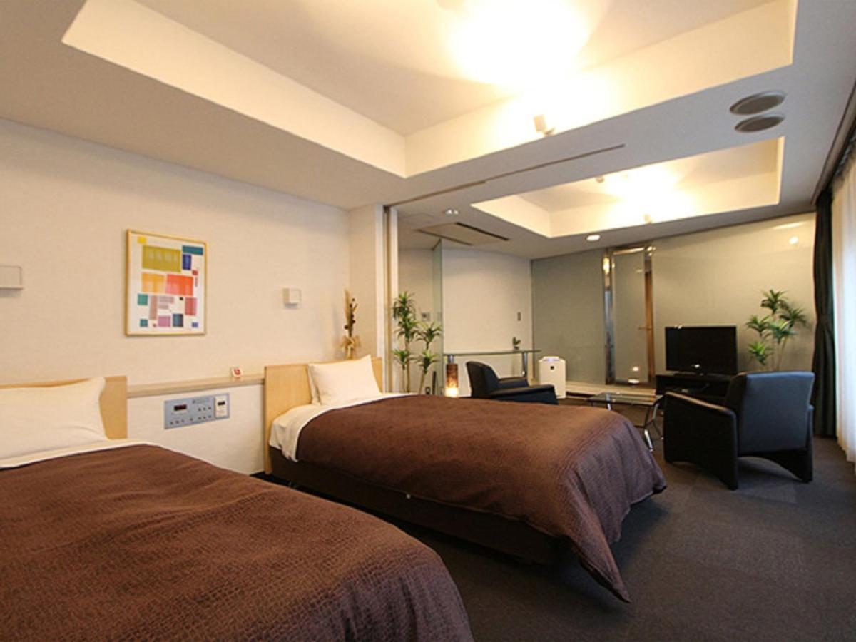 Hotel Livemax Budget Korakuen Präfektur Tokio