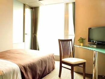 Hotel Livemax Budget Korakuen Präfektur Tokio