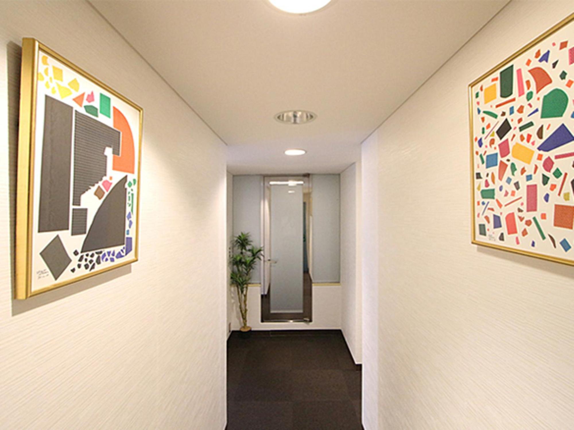 Livemax Budget Korakuen Hotel Präfektur Tokio