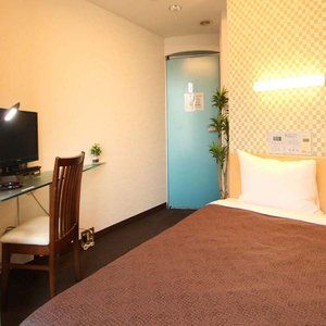 Hotel Livemax Budget Korakuen Präfektur Tokio