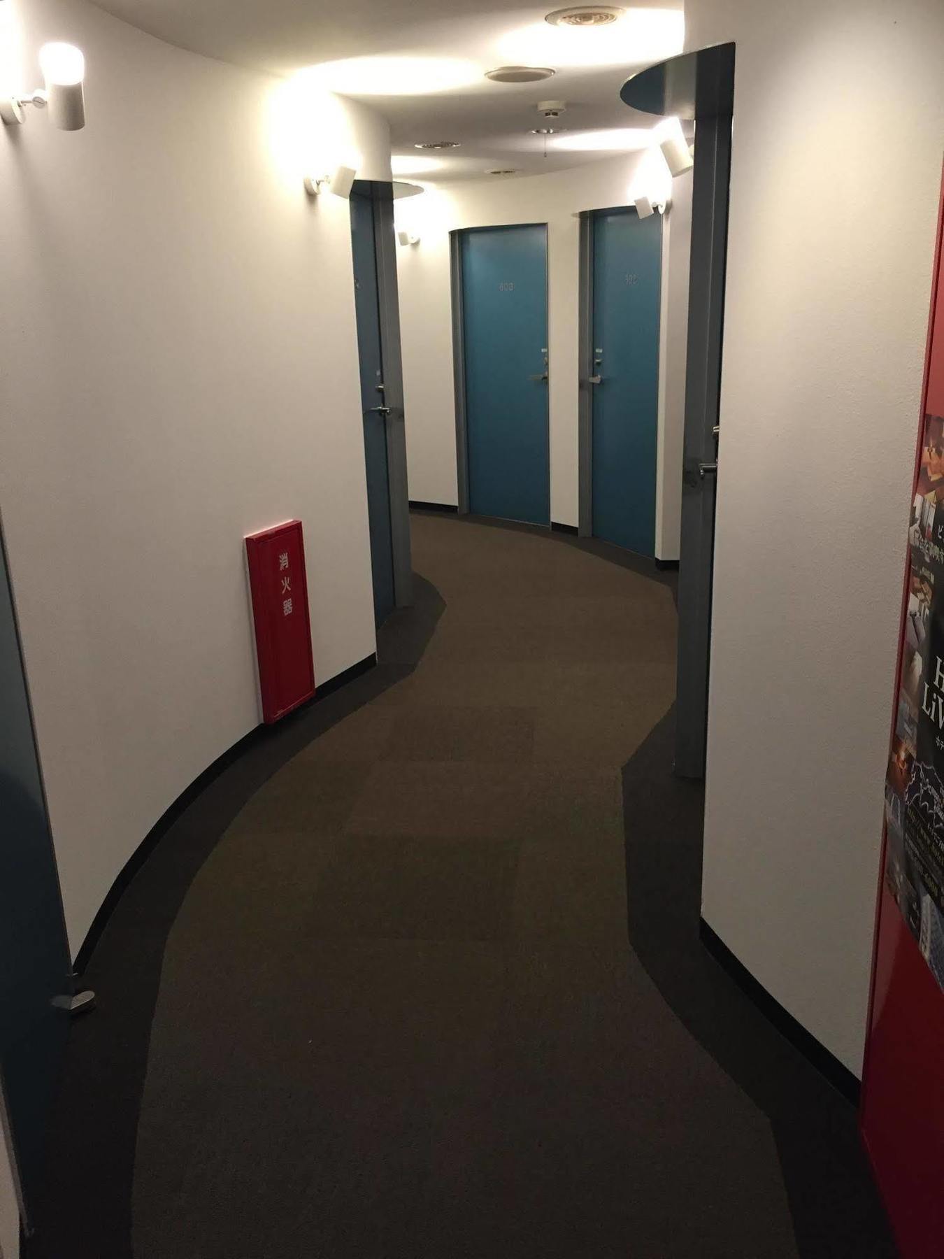 Livemax Budget Korakuen Hotel Präfektur Tokio