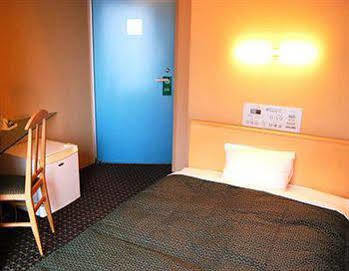 Livemax Budget Korakuen Hotel Präfektur Tokio