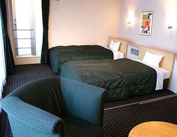 Livemax Budget Korakuen Hotel Präfektur Tokio